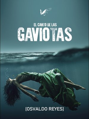 cover image of El canto de las gaviotas